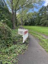 Bild zu gemeldetem Anliegen vom *2025-11-13 12:41:51