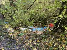 Bild zu gemeldetem Anliegen vom *2025-11-02 12:31:48