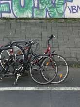 Bild zu gemeldetem Anliegen vom *2025-11-05 06:27:46