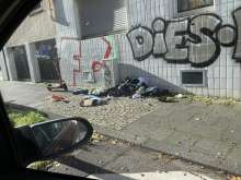 Bild zu gemeldetem Anliegen vom *2025-11-02 09:32:43