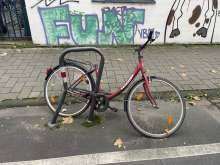 Bild zu gemeldetem Anliegen vom *2025-11-18 12:33:27