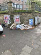 Bild zu gemeldetem Anliegen vom *2025-11-25 09:32:47