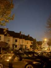 Bild zu gemeldetem Anliegen vom *2025-11-01 16:42:58