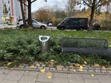 Bild zu gemeldetem Anliegen vom *2025-11-14 23:19:33