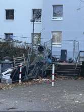 Bild zu gemeldetem Anliegen vom *2025-11-14 23:21:28