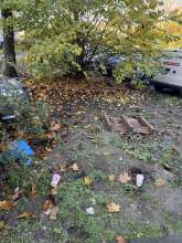 Bild zu gemeldetem Anliegen vom *2025-11-14 23:22:26