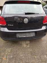 Bild zu gemeldetem Anliegen vom *2025-11-08 18:27:51