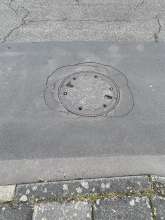 Bild zu gemeldetem Anliegen vom *2025-11-26 15:32:09