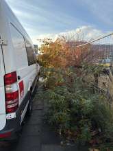 Bild zu gemeldetem Anliegen vom *2025-11-20 15:32:58