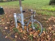 Bild zu gemeldetem Anliegen vom *2025-11-25 12:17:49