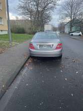 Bild zu gemeldetem Anliegen vom *2025-11-25 06:32:45