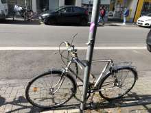 Bild zu gemeldetem Anliegen vom *2025-11-05 12:54:46