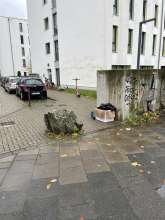 Bild zu gemeldetem Anliegen vom *2025-11-02 09:32:43