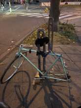 Bild zu gemeldetem Anliegen vom *2025-11-07 15:30:38