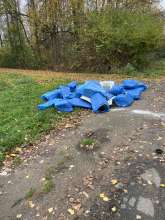 Wilder Müll *2025-11-04 09:28:54