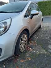 Bild zu gemeldetem Anliegen vom *2025-11-21 08:22:48