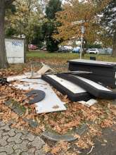 Bild zu gemeldetem Anliegen vom *2025-11-03 15:28:41