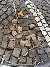 Bild zu gemeldetem Anliegen vom *2025-11-01 12:33:33