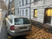 Bild zu gemeldetem Anliegen vom *2025-11-15 06:30:01