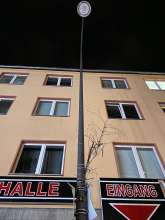 Bild zu gemeldetem Anliegen vom *2025-11-26 23:25:57