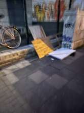 Bild zu gemeldetem Anliegen vom *2025-11-10 18:52:44