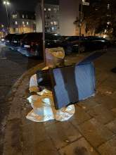 Bild zu gemeldetem Anliegen vom *2025-11-15 18:28:59