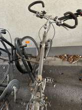 Bild zu gemeldetem Anliegen vom *2025-11-21 16:16:51