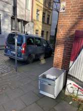 Bild zu gemeldetem Anliegen vom *2025-11-17 12:35:25