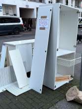 Bild zu gemeldetem Anliegen vom *2025-11-23 09:32:04