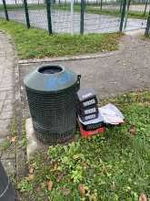 Bild zu gemeldetem Anliegen vom *2025-11-09 13:41:48