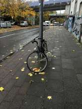 Bild zu gemeldetem Anliegen vom *2025-11-01 15:33:22