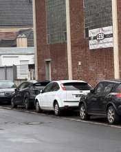 Bild zu gemeldetem Anliegen vom *2025-11-26 13:06:20