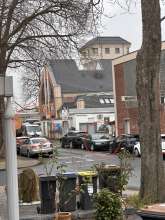 Bild zu gemeldetem Anliegen vom *2025-11-26 13:07:54