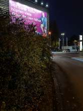 Bild zu gemeldetem Anliegen vom *2025-11-11 15:27:37