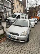 Bild zu gemeldetem Anliegen vom *2025-11-26 09:33:14