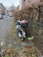 Bild zu gemeldetem Anliegen vom *2025-11-26 09:38:20