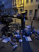 Bild zu gemeldetem Anliegen vom *2025-11-27 06:34:19