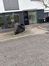 Bild zu gemeldetem Anliegen vom *2025-11-10 09:49:58