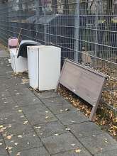 Bild zu gemeldetem Anliegen vom *2025-11-15 12:28:14