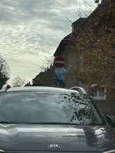 Bild zu gemeldetem Anliegen vom * 2025-11-21 11:13:15