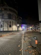 Bild zu gemeldetem Anliegen vom *2025-11-17 03:33:14