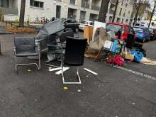 Bild zu gemeldetem Anliegen vom *2025-11-03 06:36:13