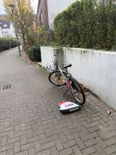 Bild zu gemeldetem Anliegen vom *2025-11-04 09:28:54