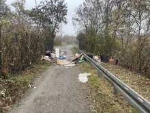 Bild zu gemeldetem Anliegen vom *2025-11-09 06:29:14