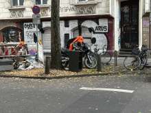 Bild zu gemeldetem Anliegen vom *2025-11-04 22:19:06