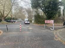 Bild zu gemeldetem Anliegen vom *2025-11-26 15:32:09