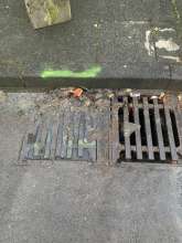 Bild zu gemeldetem Anliegen vom *2025-11-28 06:31:50