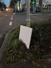 Bild zu gemeldetem Anliegen vom *2025-11-24 03:31:32