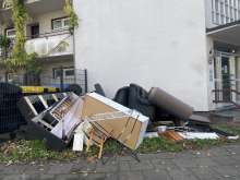 Bild zu gemeldetem Anliegen vom *2025-11-12 09:31:52