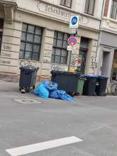 Bild zu gemeldetem Anliegen vom *2025-11-12 15:00:00